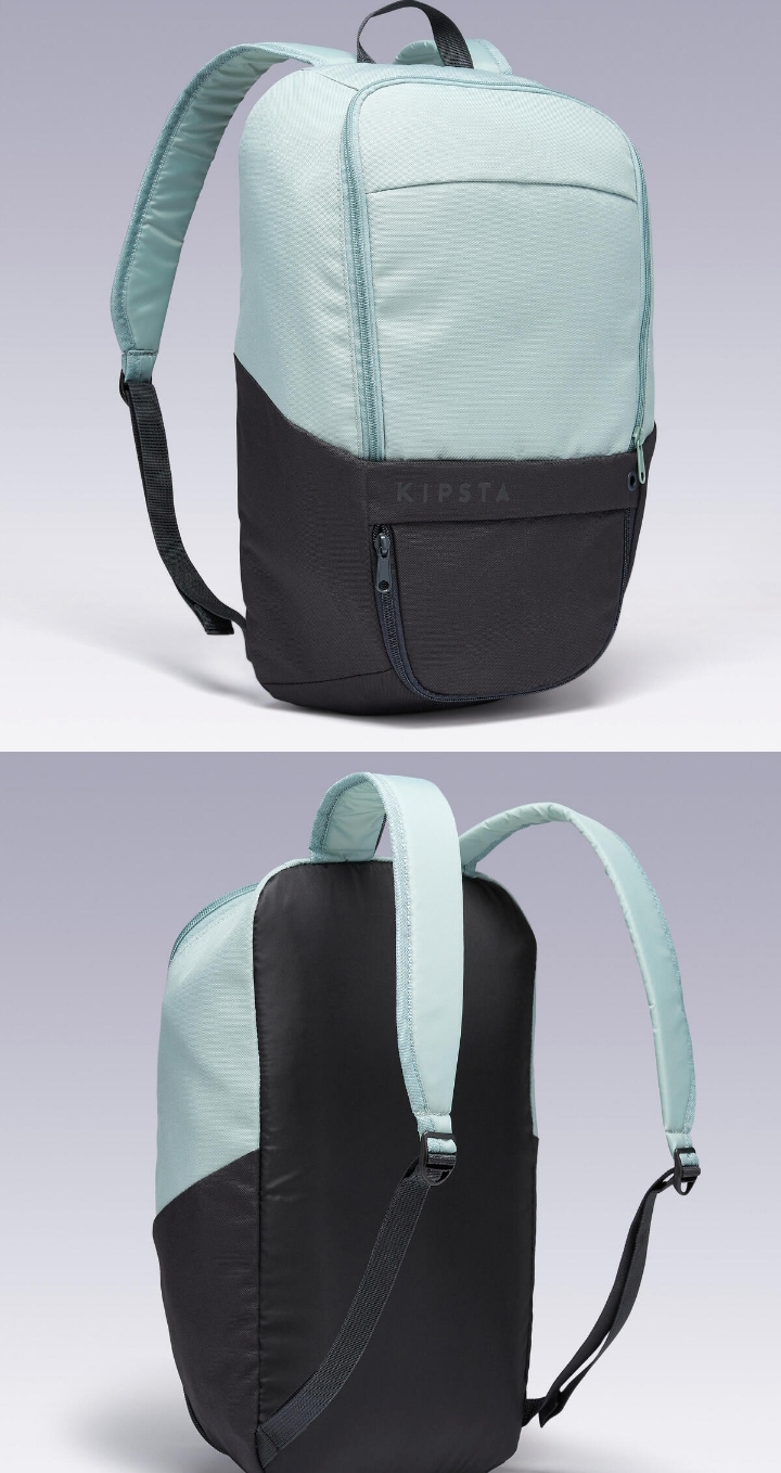 SAC A DOS KIPSTA 17 L