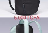 SAC A DOS KIPSTA 17 L
