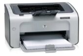 HP Laser Jet P1102