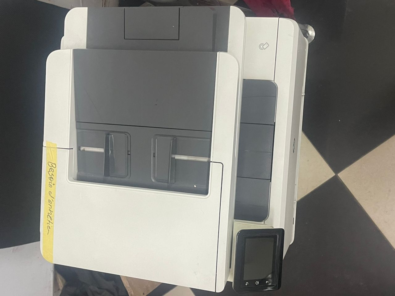 COLORS LASER JET PRO MFP M277*