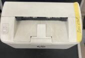 HP LASER PRO M15a