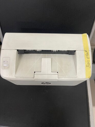 HP LASER PRO M15a