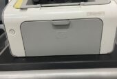 HP Laser Jet P1102