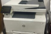 COLORS LASER JET PRO MFP M277*