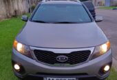 2012. KIA SORENTO EX ( 2 clés)