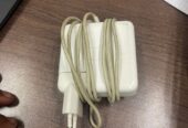 Chargeur 60 W pour MacBook Pro et MacBook Air (modèles 2012-2015) avec embout en T et adaptateur secteur