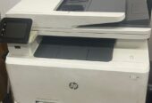 COLORS LASER JET PRO MFP M277*