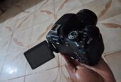 CANON EOS 750D