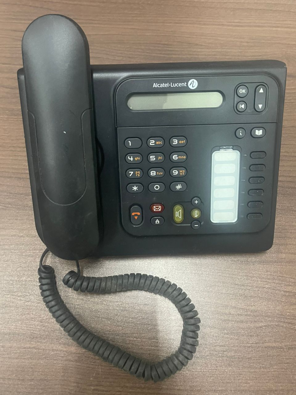 ALCATEL-LUCENT4019 DIGITAL PHONE