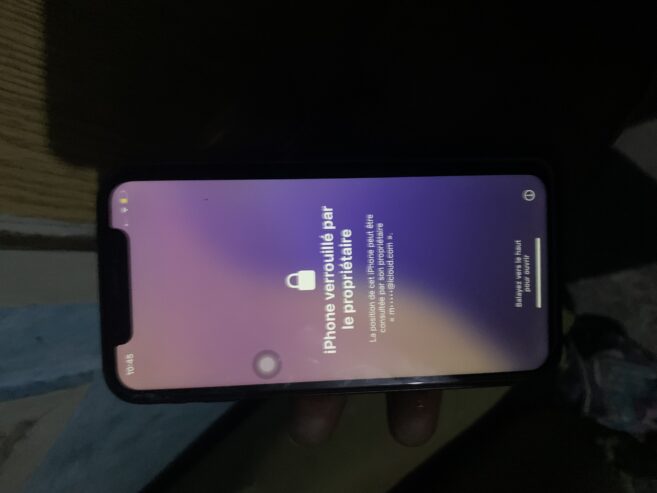 iPhone Xr
