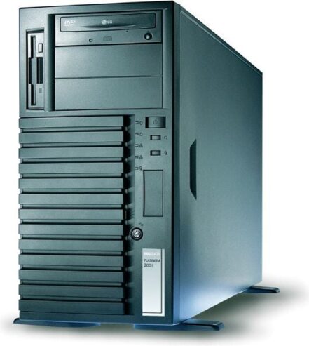 serveur / PC MAXDATA PLATINUM