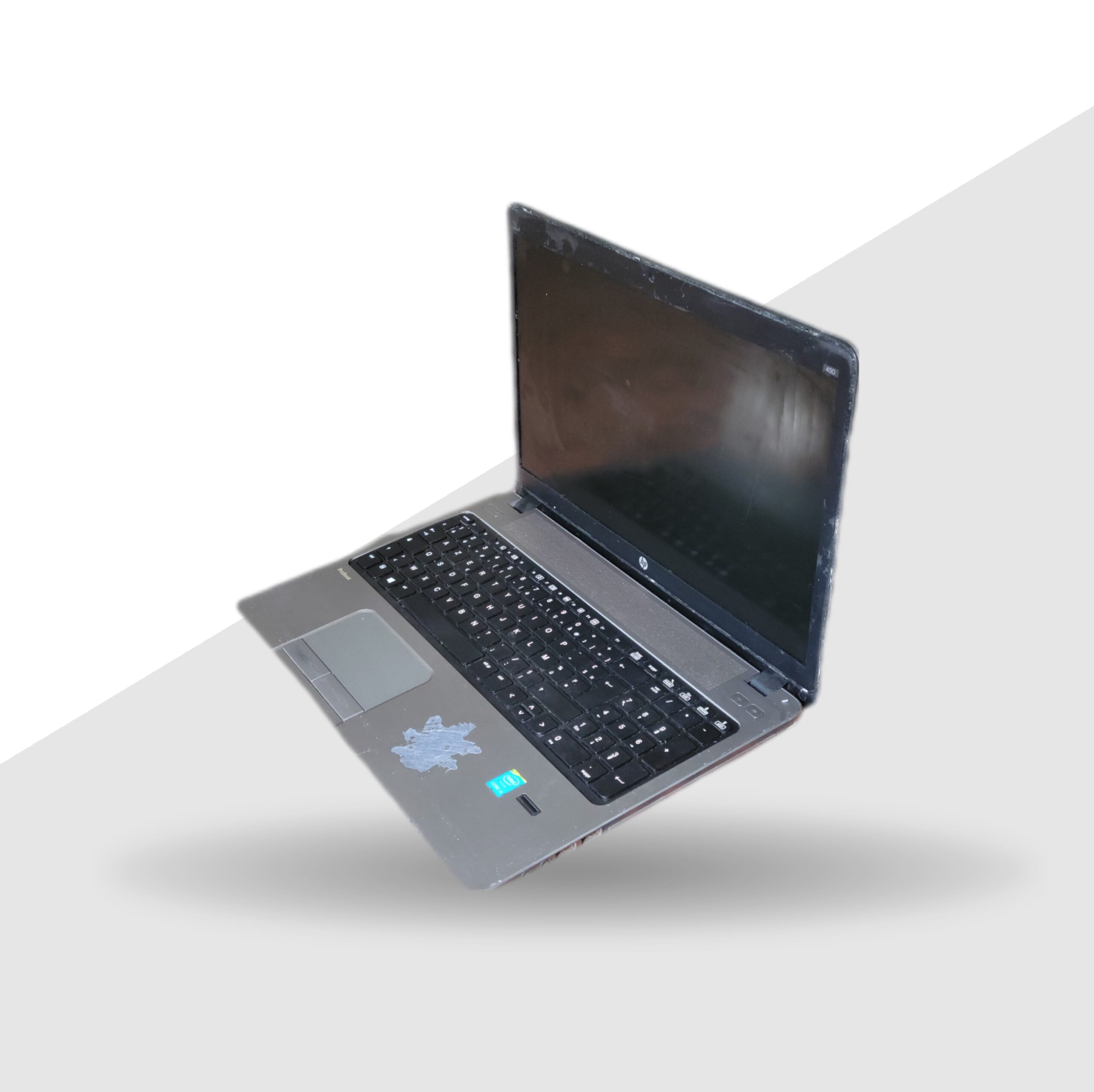 HP PROBOOK 450 (seconde main)