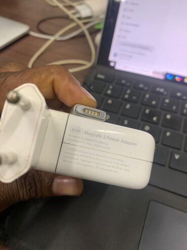 Chargeur macbook