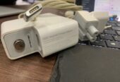 Chargeur macbook