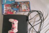VENTE DE CONSOLE DE JEUX