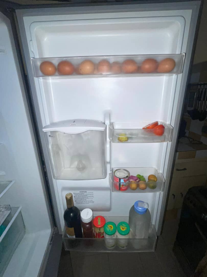 VENTE DE REFRIGERATEUR