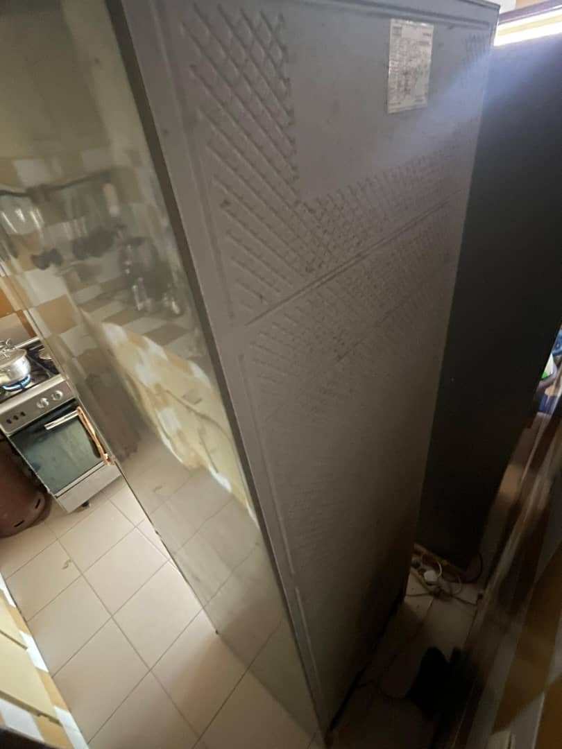 VENTE DE REFRIGERATEUR