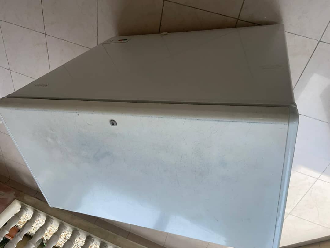 VENTE DE CONGELATEUR