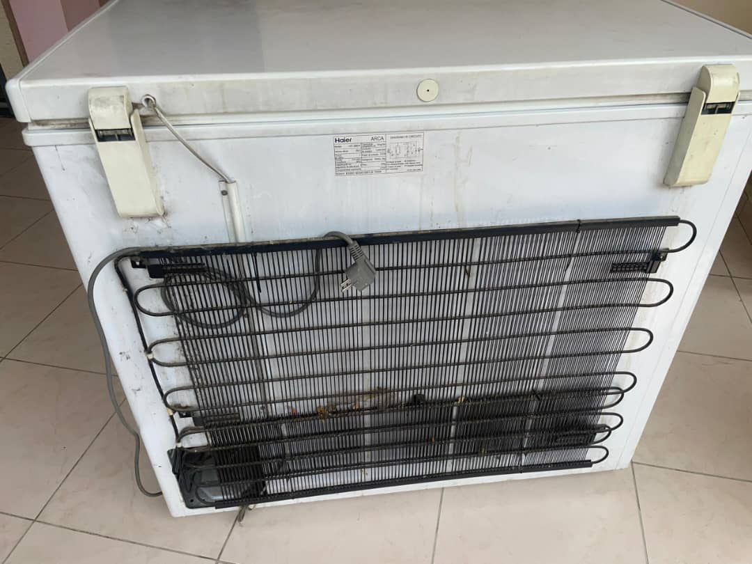 VENTE DE CONGELATEUR