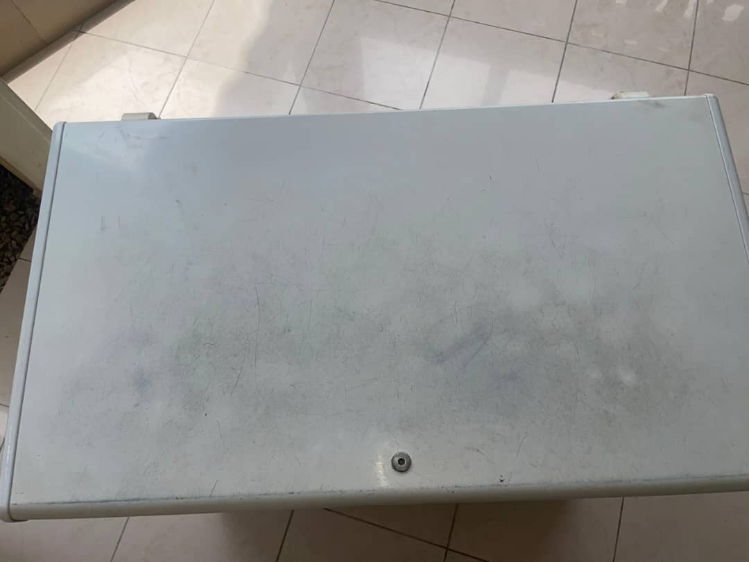 VENTE DE CONGELATEUR