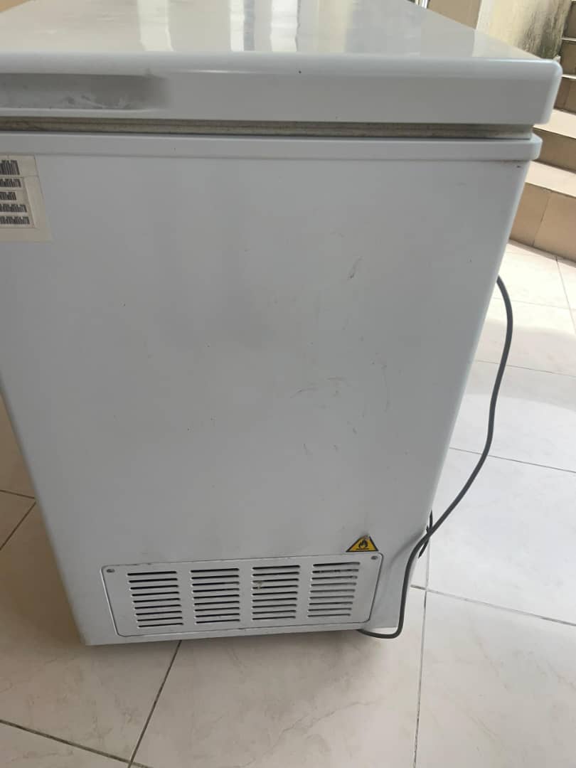 VENTE DE CONGELATEUR