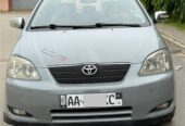 VENTE DE VEHICULE