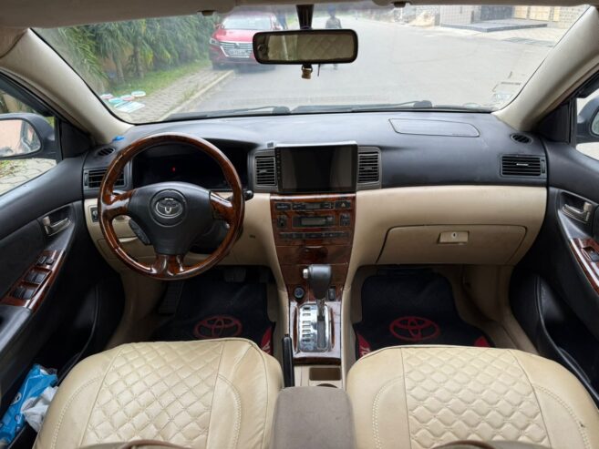 VENTE DE VEHICULE