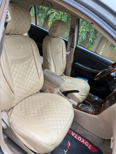 VENTE DE VEHICULE