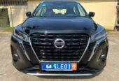 VENTE DE VOITURE