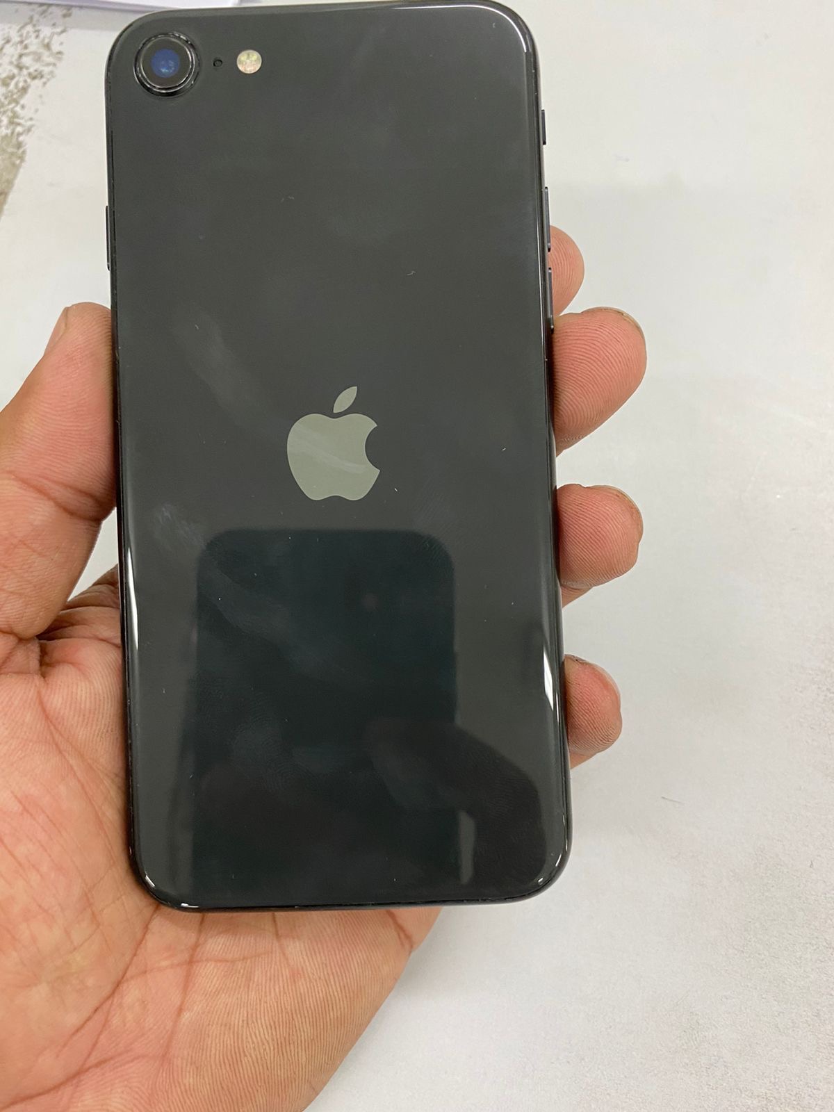 iPhone 8 simple