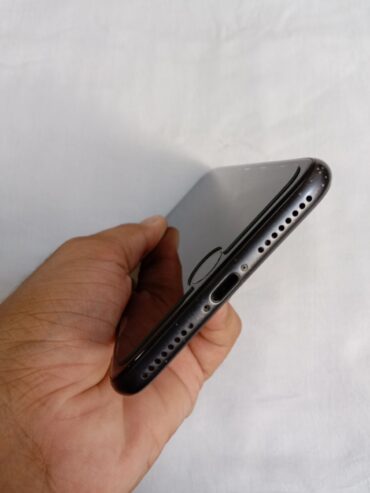 iPhone 8 simple
