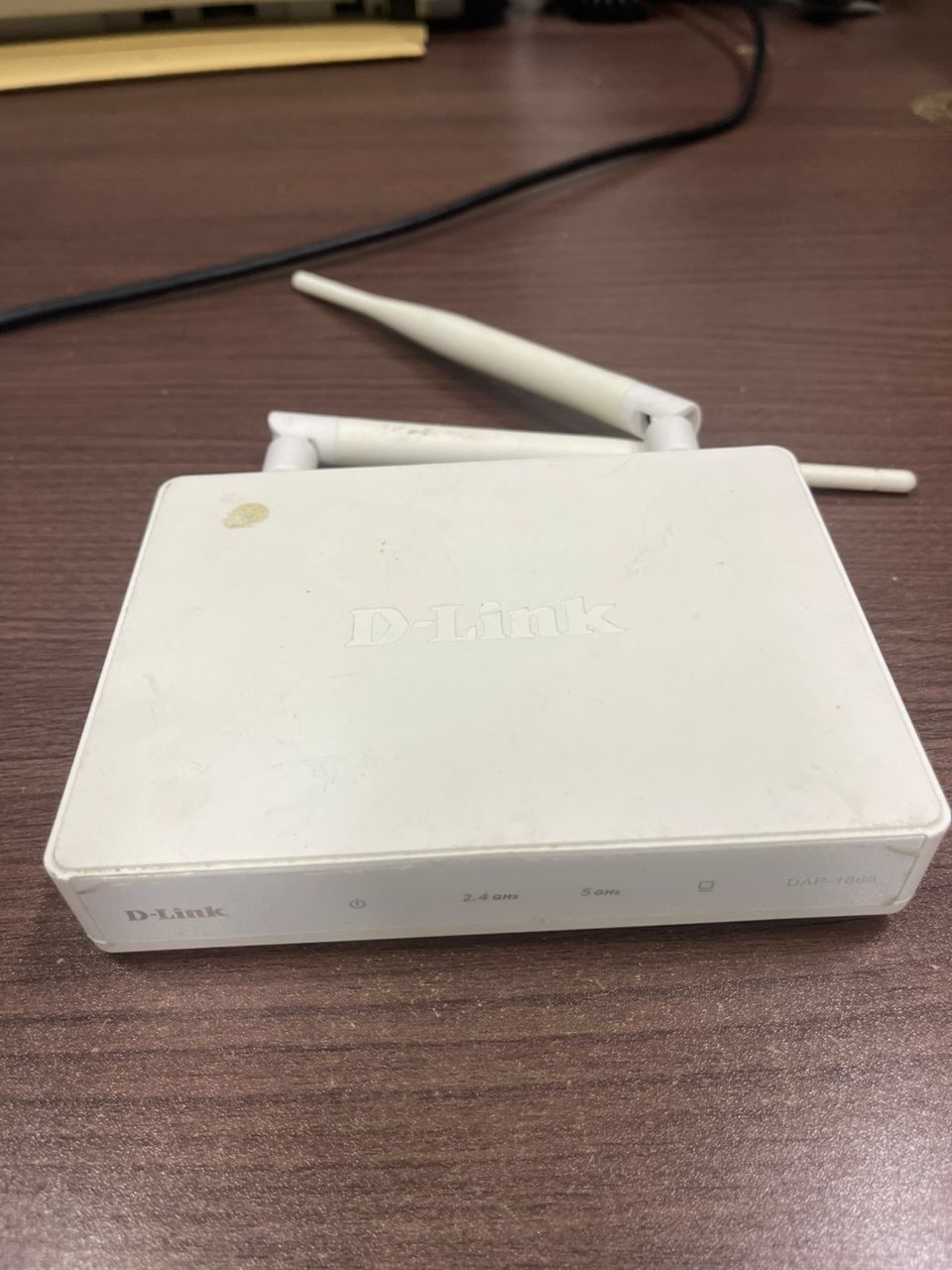 Router D-Link DAP-1665