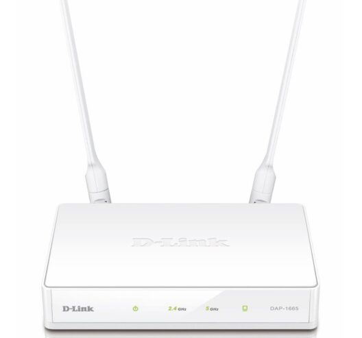 Router D-Link DAP-1665