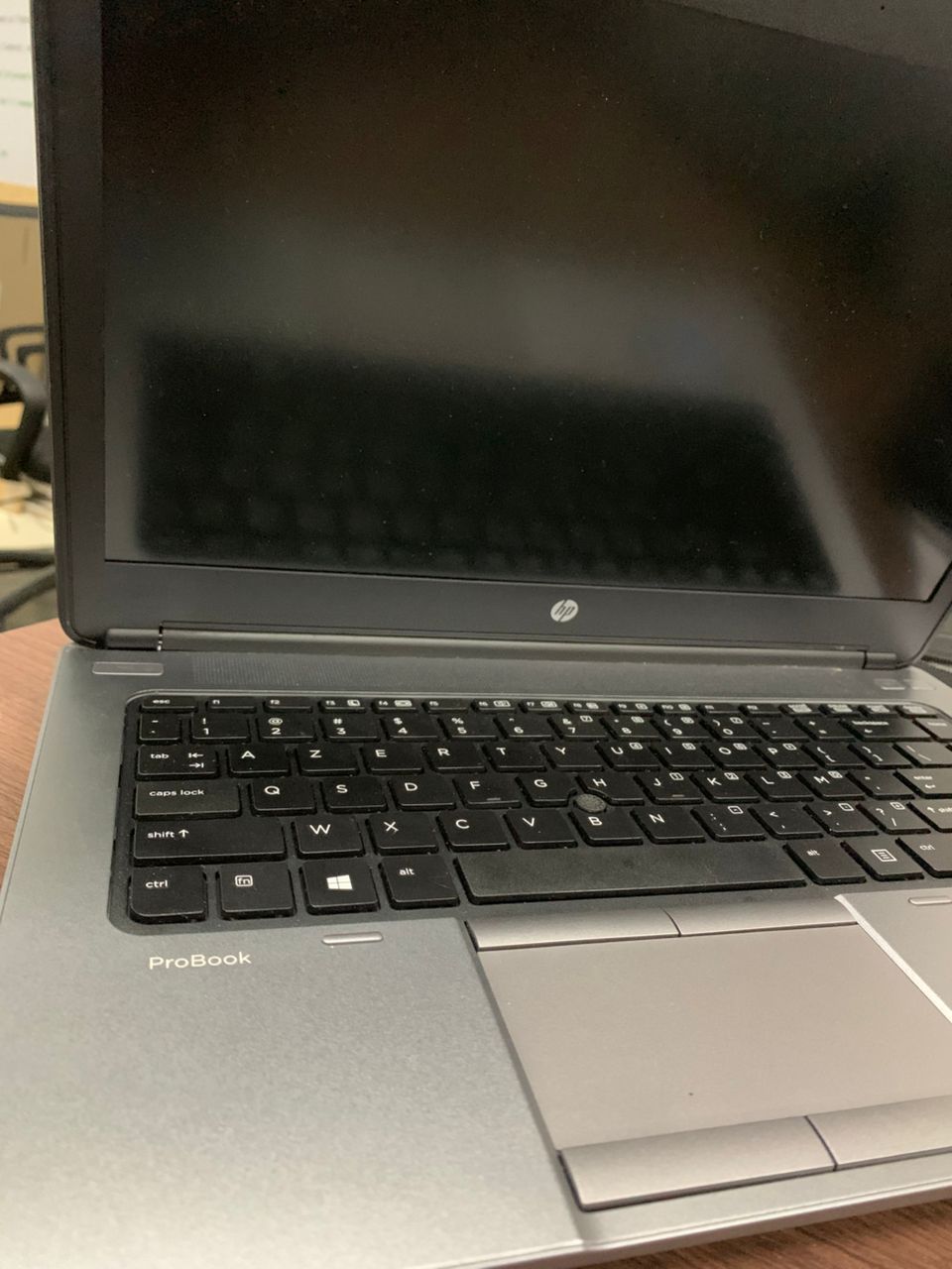 💻 HP ProBook 640 G1 – Rapide & Fiable