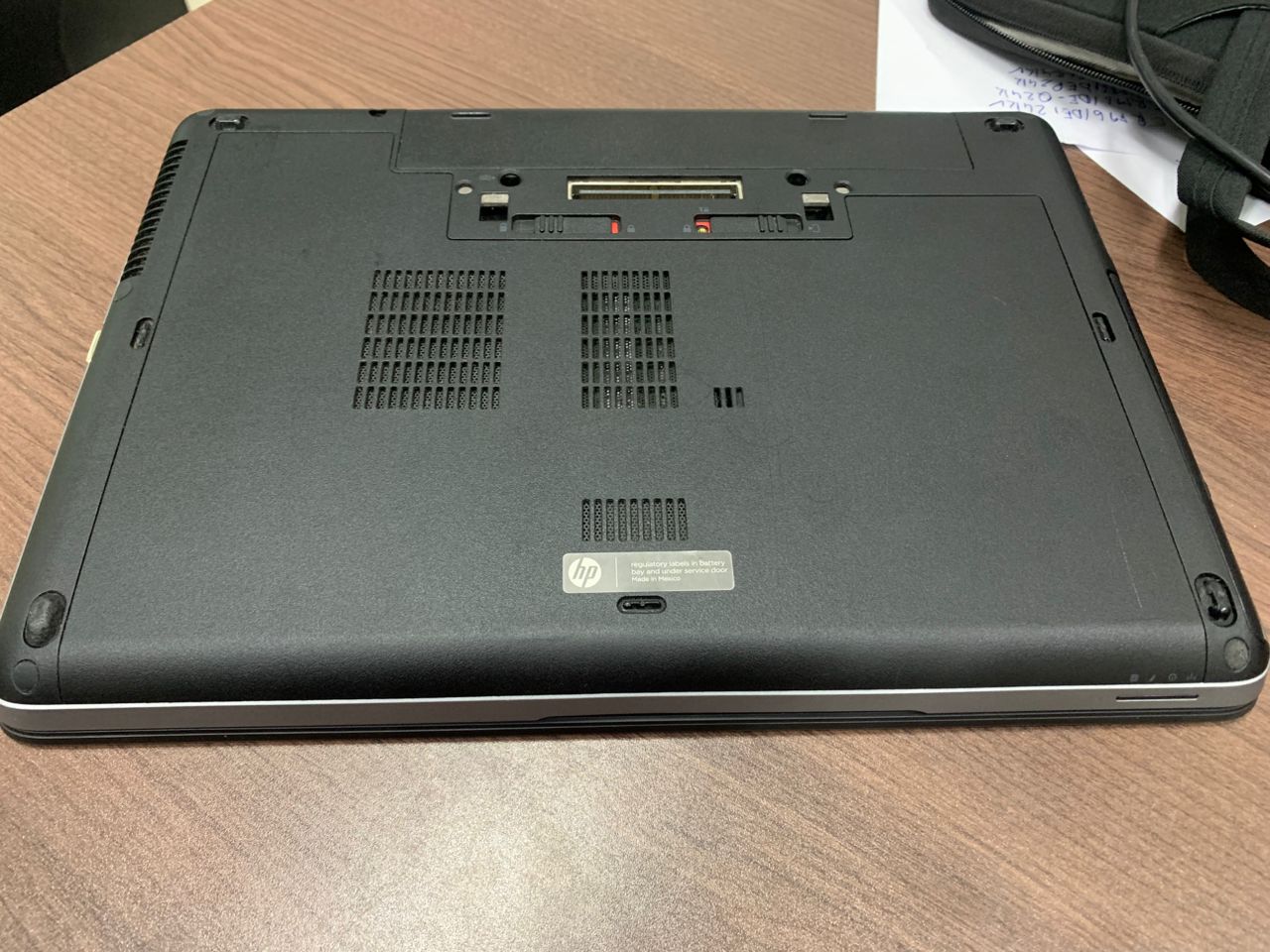 💻 HP ProBook 640 G1 – Rapide & Fiable