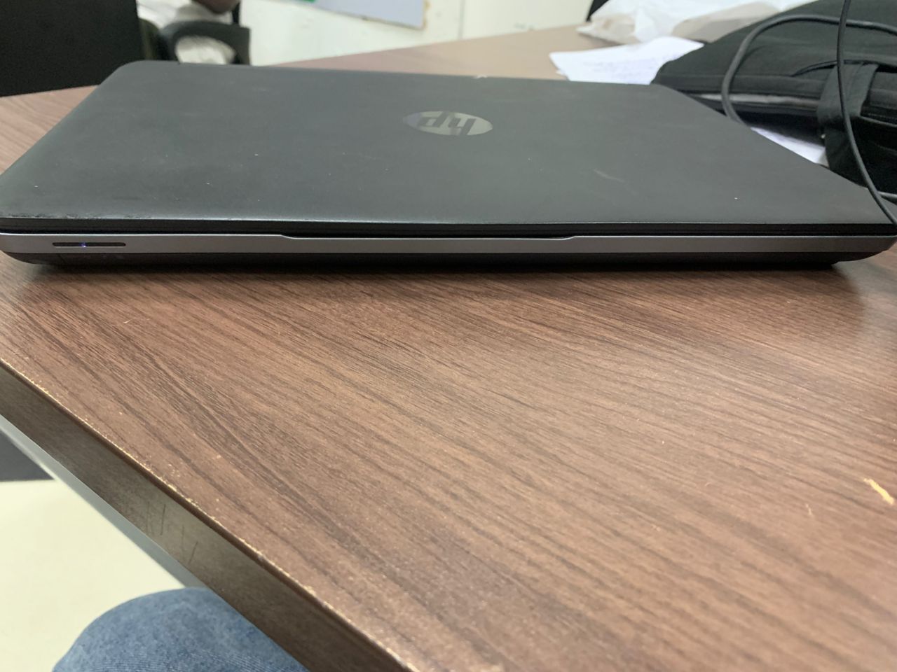 💻 HP ProBook 640 G1 – Rapide & Fiable