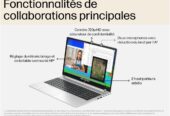 💻 HP ProBook 640 G1 – Rapide & Fiable