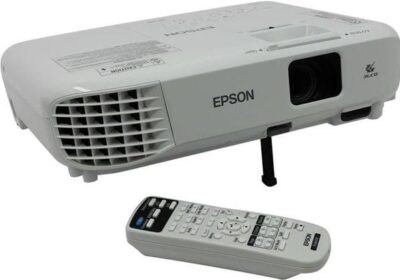 Photo-Videoprojecteur