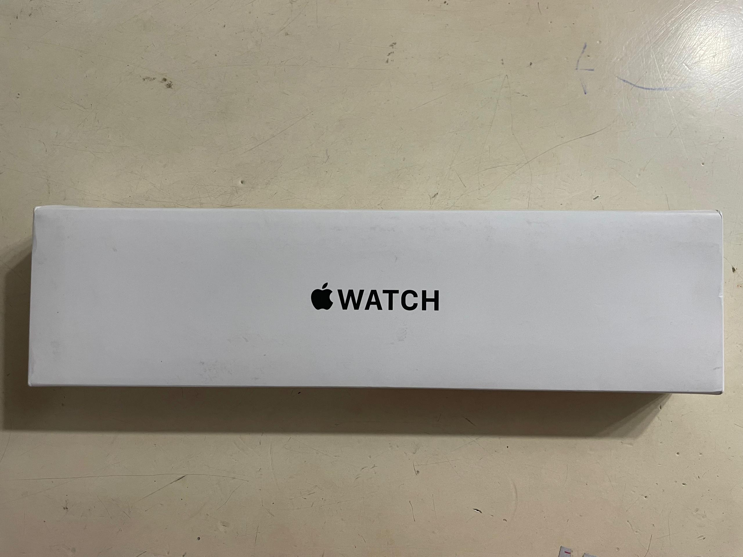 APPLE WATCH SE 1 44MM