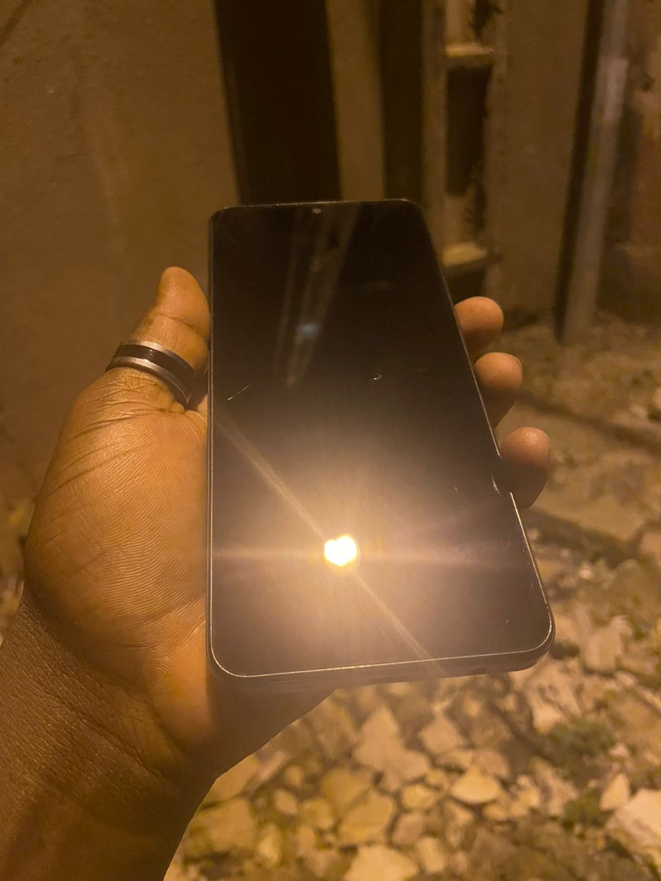 Téléphone en vente