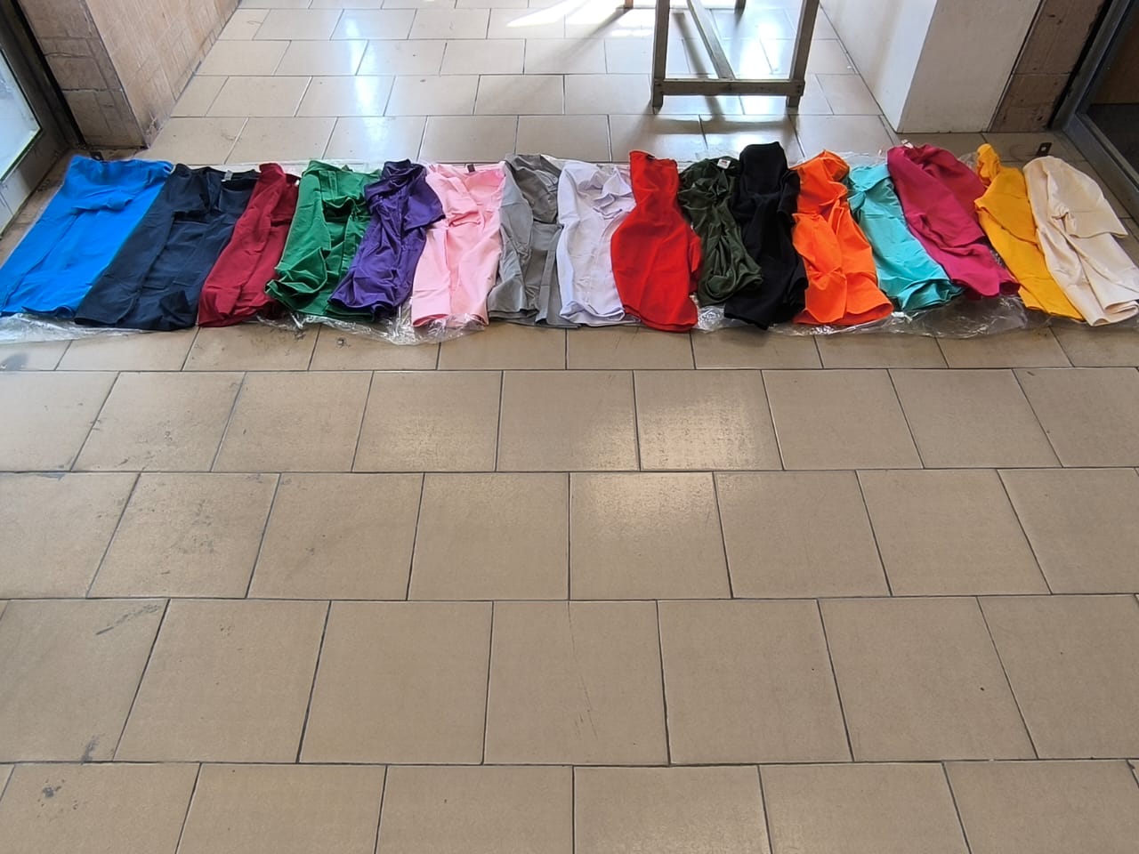 T-shirts