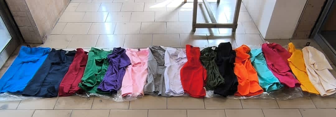 T-shirts