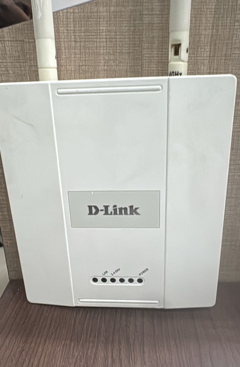Point d’accès D-Link DAP-2360