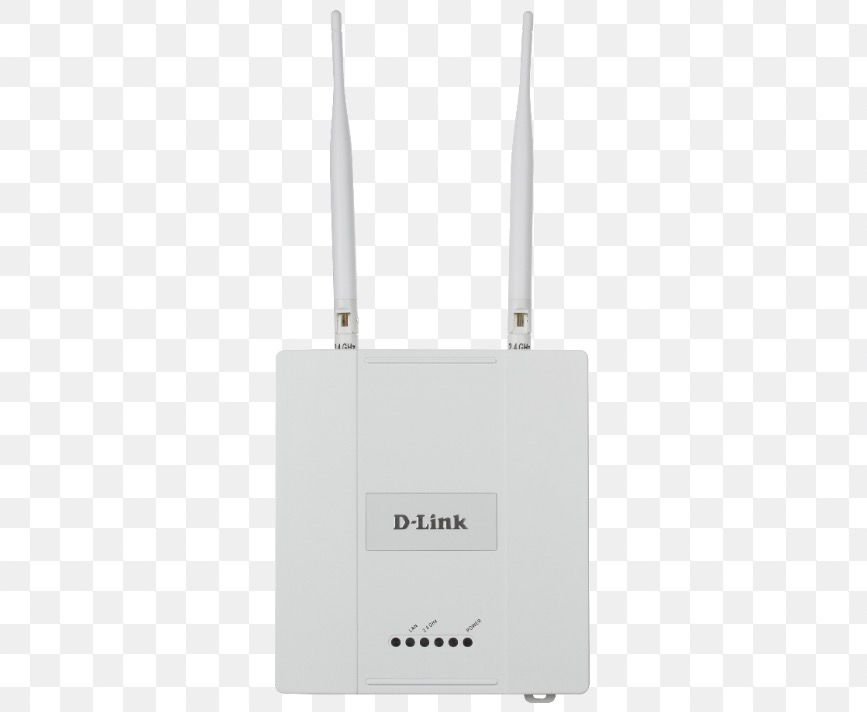 Point d’accès D-Link DAP-2360