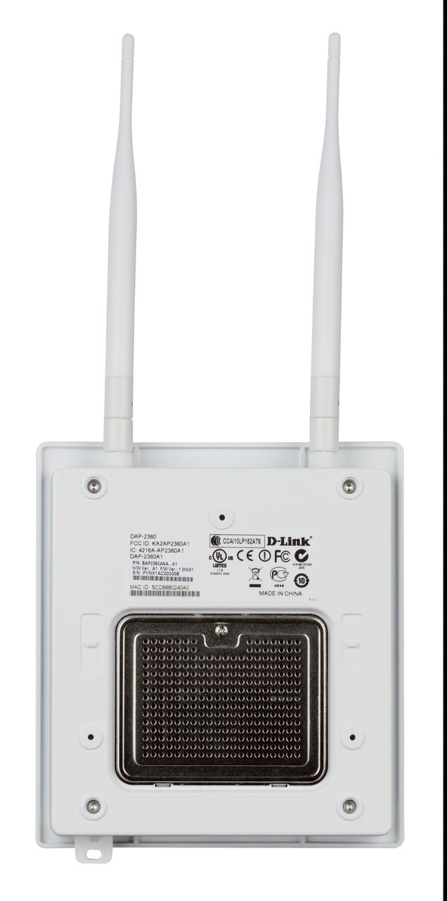 Point d’accès D-Link DAP-2360