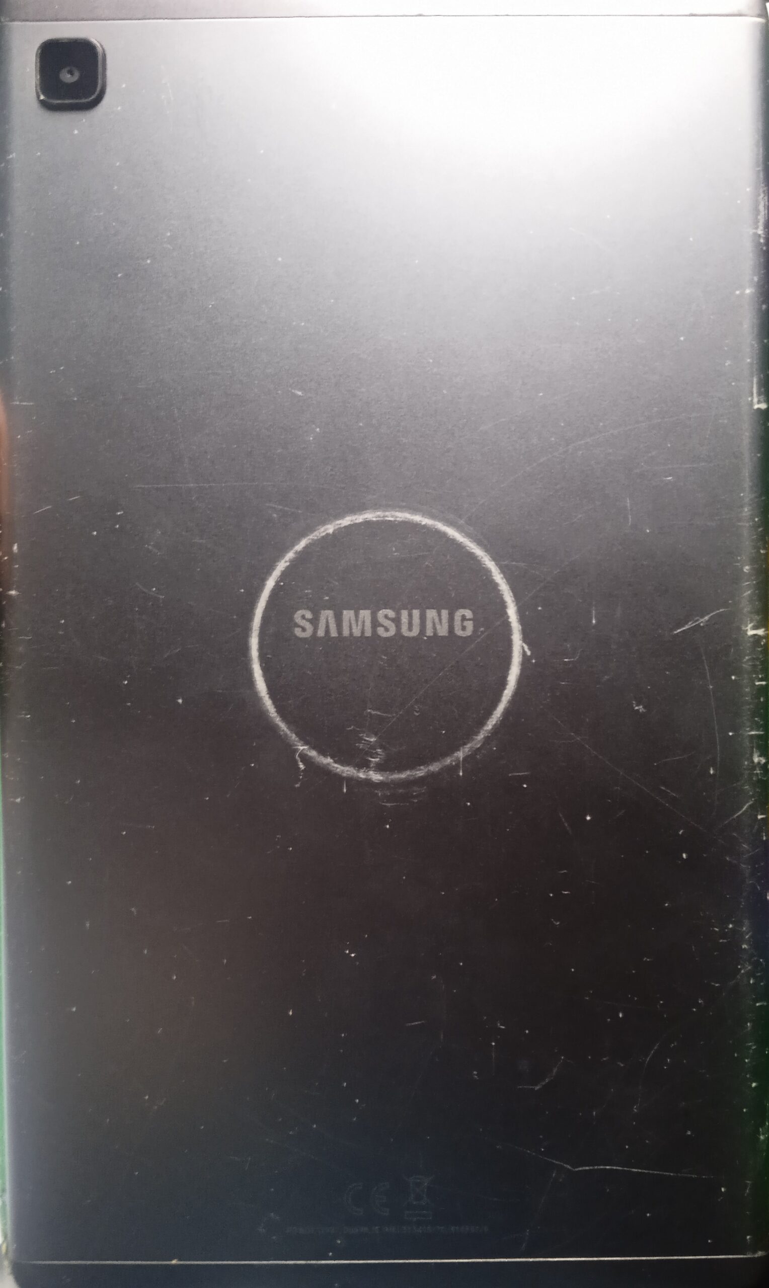 Galaxy A7 Lite 4 Go Ram 64 Go Stockage