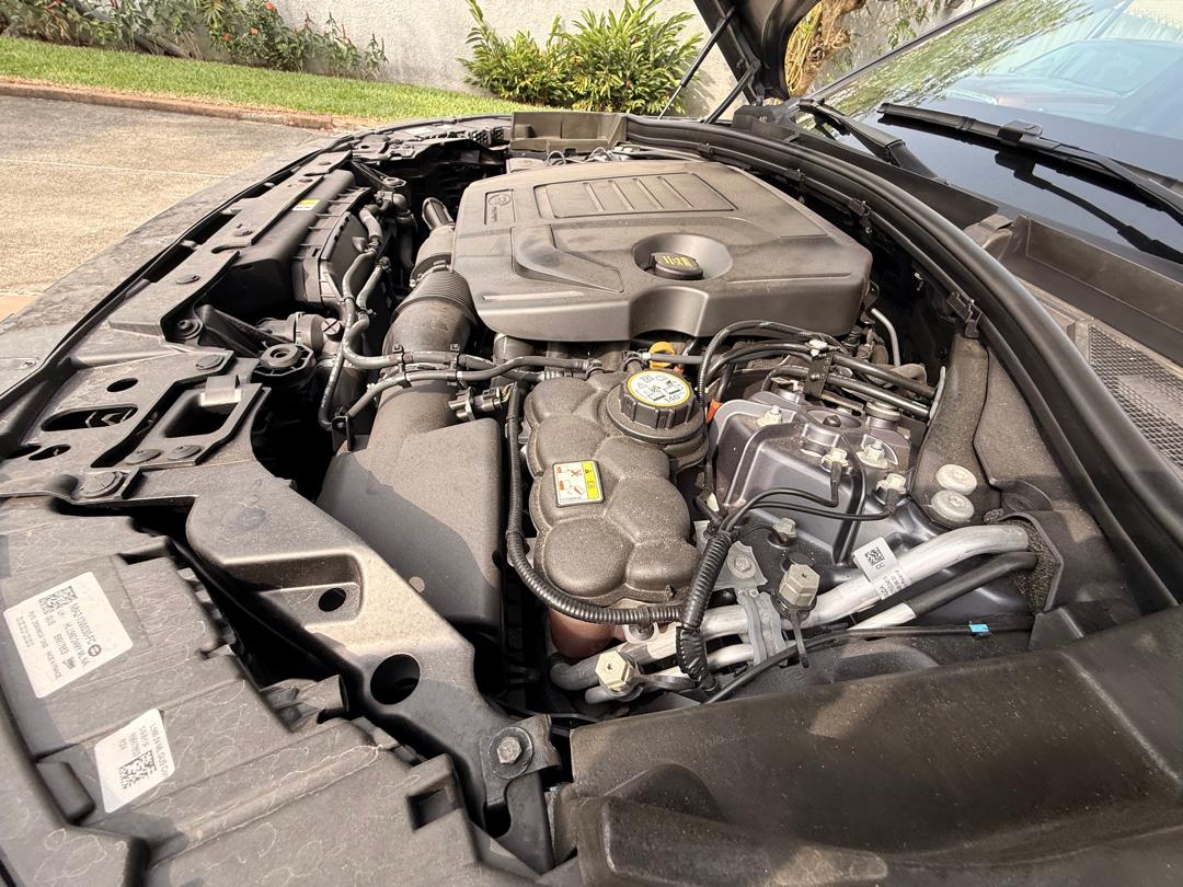 🚘 RANGE ROVER VELAR EN VENTE – ABIDJAN 🚘