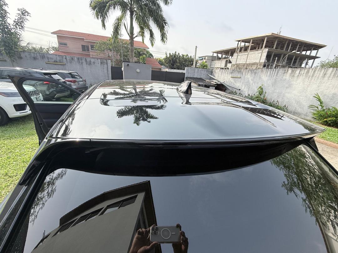 🚘 RANGE ROVER VELAR EN VENTE – ABIDJAN 🚘