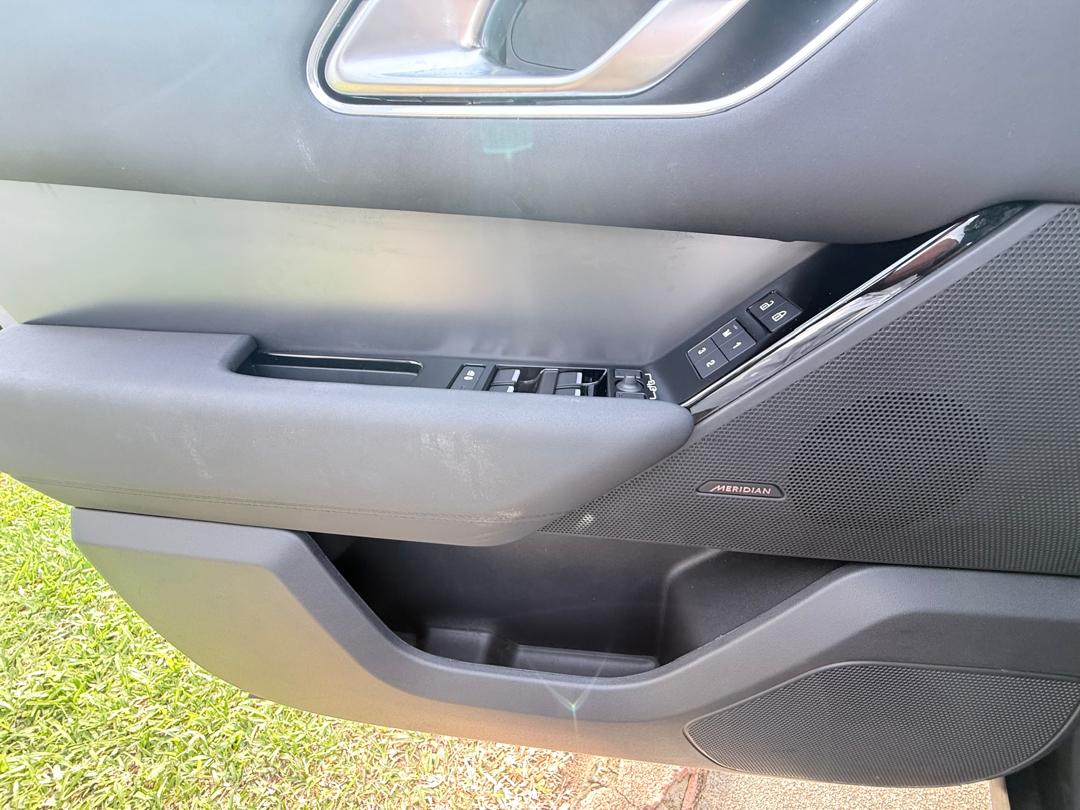 🚘 RANGE ROVER VELAR EN VENTE – ABIDJAN 🚘