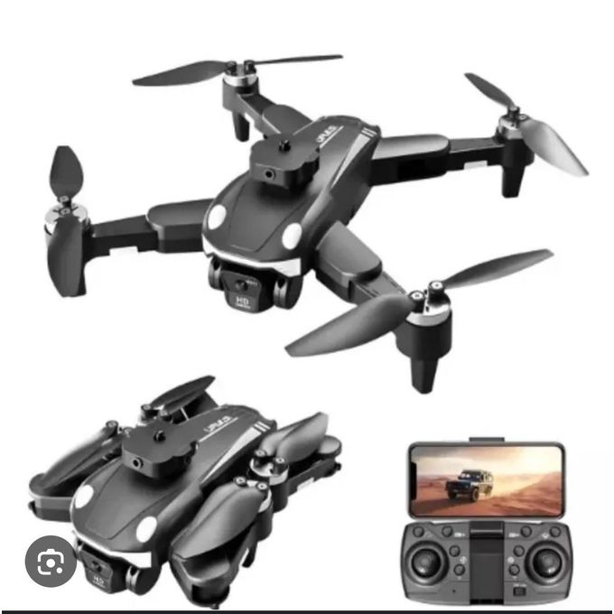 🚀 Drone F200 – La puissance dans votre main !